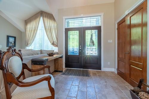 Hall - 285 Ch. Harvey, Sutton, QC - Indoor Photo Showing Other Room