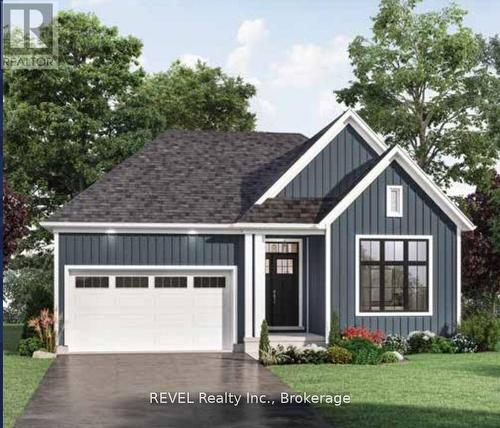 LOT 13 MISSISSAUGA AVENUE  Fort Erie (Lakeshore), ON L2A 1C2