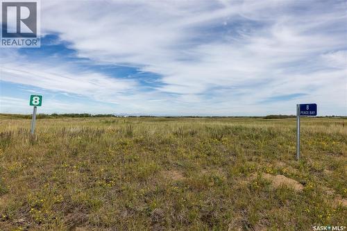 8 Peace Bay, Dundurn Rm No. 314, SK 