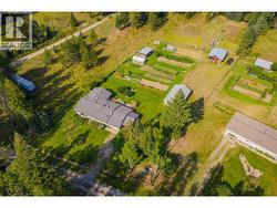 3712 THORPE Road  Krestova, BC V0G 1H2