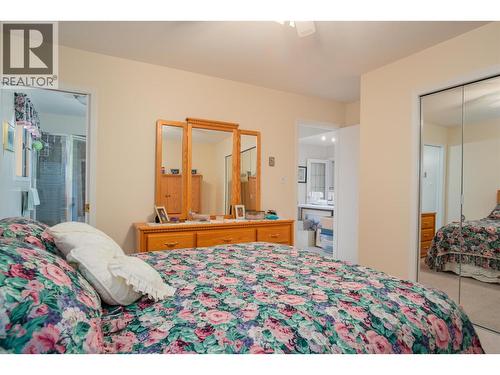 3712 Thorpe Road, Krestova, BC - Indoor Photo Showing Bedroom