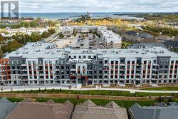 122 - 4 KIMBERLY LANE  Collingwood, ON L9Y 5B4