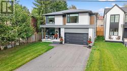 46 TYNDALE ROAD  Barrie, ON L4N 7T1