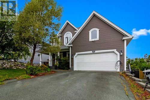 13 Earlston Avenue, Conception Bay South, NL - Outdoor