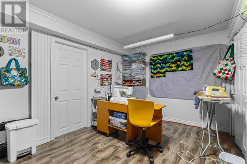 13 Earlston Avenue, Conception Bay South, NL - Indoor Photo Showing Other Room