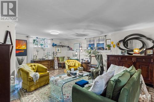 13 Earlston Avenue, Conception Bay South, NL - Indoor