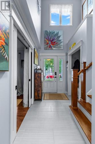 13 Earlston Avenue, Conception Bay South, NL - Indoor Photo Showing Other Room