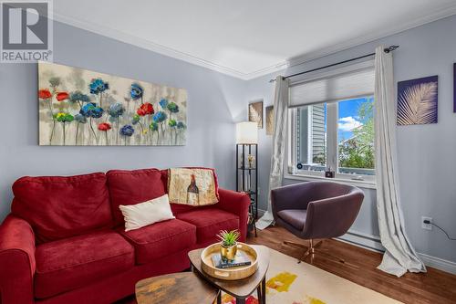 13 Earlston Avenue, Conception Bay South, NL - Indoor Photo Showing Living Room