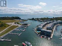 431 - 415 SEA RAY AVENUE  Innisfil, ON L9S 0R5