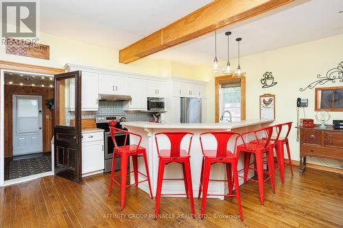 414 Osborne Street, Brock (Beaverton), ON - Indoor