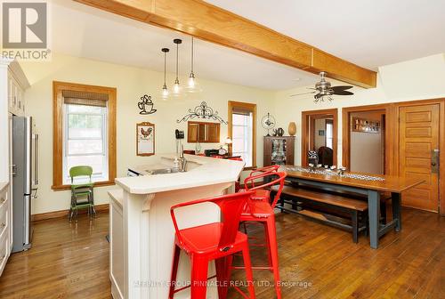 414 Osborne Street, Brock (Beaverton), ON - Indoor