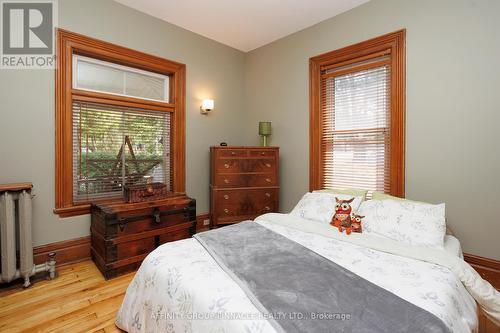 414 Osborne Street, Brock (Beaverton), ON - Indoor Photo Showing Bedroom