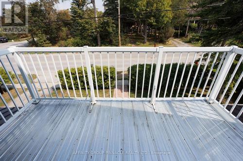 414 Osborne Street, Brock (Beaverton), ON - Outdoor