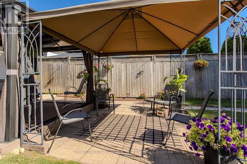 270 Jones Road, Hamilton, ON - Outdoor With Exterior