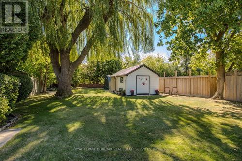 270 Jones Road, Hamilton, ON - Outdoor