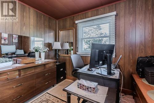 270 Jones Road, Hamilton, ON - Indoor Photo Showing Office