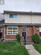276 - 100 BROWNLEIGH AVENUE  Welland, ON L3B 5V8