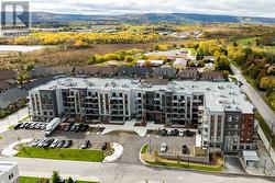 217 - 4 KIMBERLY LANE  Collingwood, ON L9Y 5T6