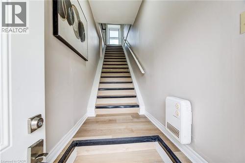 1331 King Street E, Cambridge, ON - Indoor Photo Showing Other Room