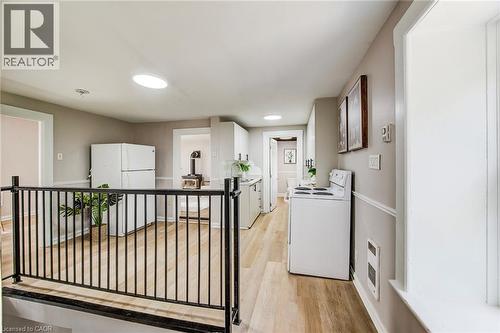 1331 King Street E, Cambridge, ON - Indoor Photo Showing Other Room