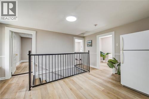 1331 King Street E, Cambridge, ON - Indoor Photo Showing Other Room