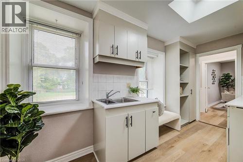 1331 King Street E, Cambridge, ON - Indoor Photo Showing Other Room