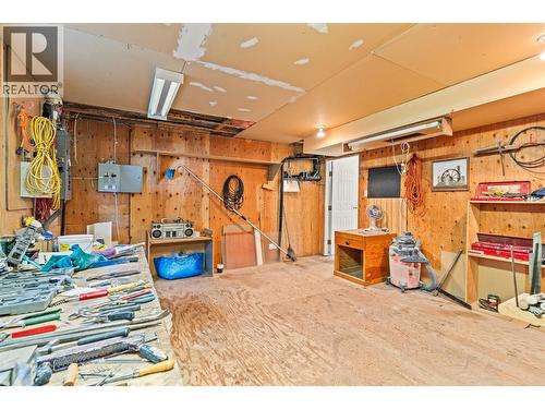 2804 25 Street, Vernon, BC - Indoor