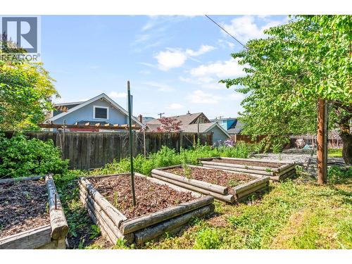 2804 25 Street, Vernon, BC - Outdoor