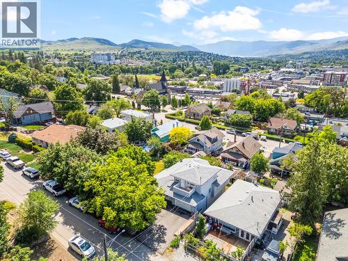2804 25 Street, Vernon, BC - Outdoor With View