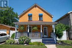 5791 EMERY STREET  Niagara Falls (Hospital), ON L2G 1L8