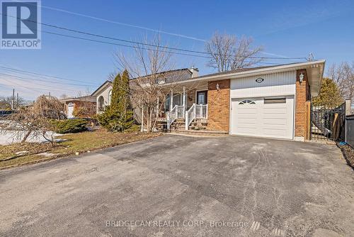 490 QUEEN VICTORIA DRIVE  Hamilton, ON L8W 1G9