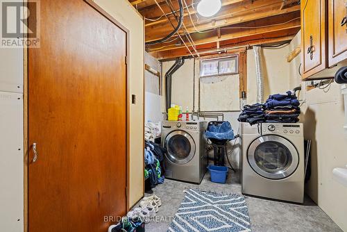 490 Queen Victoria Drive, Hamilton, ON - Indoor Photo Showing Laundry Room