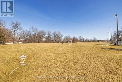 490 Queen Victoria Drive, Hamilton, ON - Outdoor With View