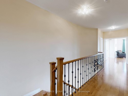 45 Jazz Drive, Vaughan, ON - Indoor Photo Showing Other Room