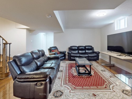 45 Jazz Drive, Vaughan, ON - Indoor