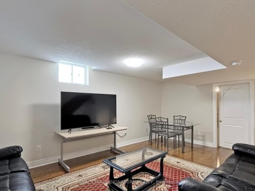 45 Jazz Drive, Vaughan, ON - Indoor