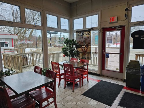 520 Durham Street E, Brockton, ON 