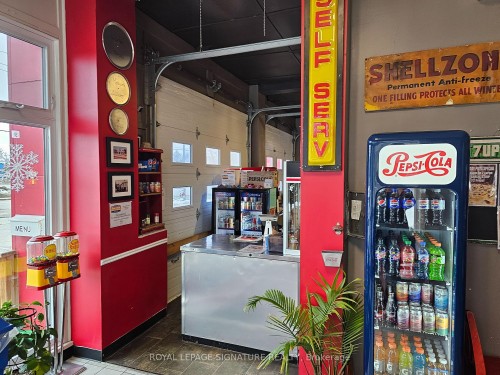 520 Durham Street E, Brockton, ON 