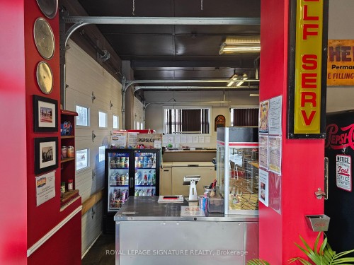 520 Durham Street E, Brockton, ON 