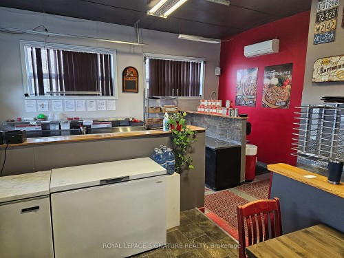 520 Durham Street E, Brockton, ON 