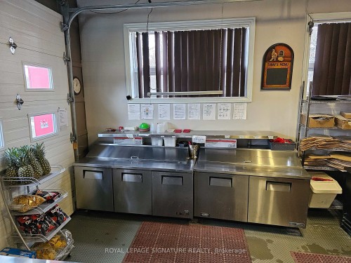 520 Durham Street E, Brockton, ON 