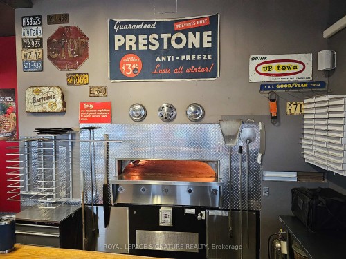 520 Durham Street E, Brockton, ON 