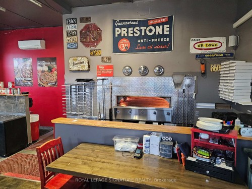 520 Durham Street E, Brockton, ON 