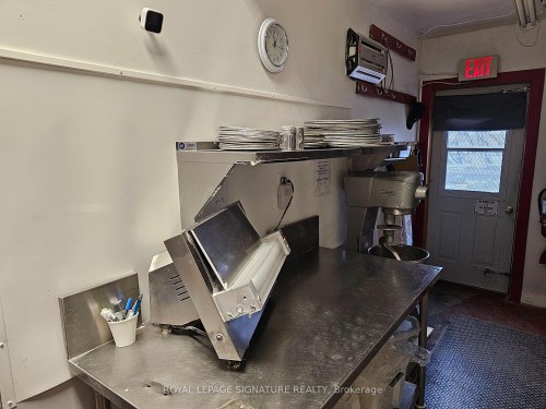 520 Durham Street E, Brockton, ON 