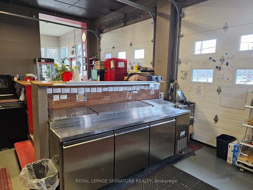 520 Durham Street E, Brockton, ON 