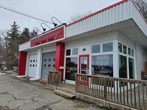 520 Durham Street E, Brockton, ON 