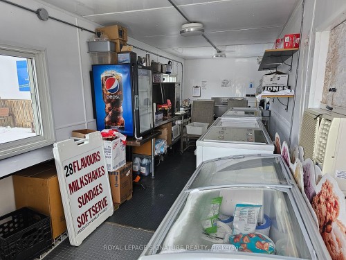 520 Durham Street E, Brockton, ON 