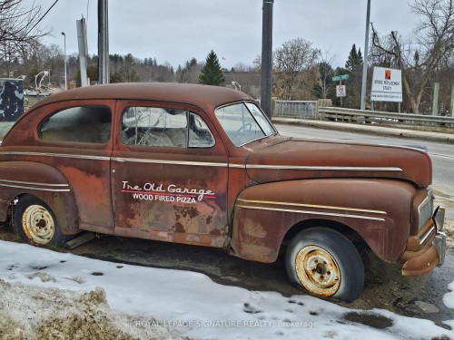 520 Durham Street E, Brockton, ON 