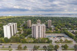1608-975 Warwick Court  Burlington, ON L7T 3Z7