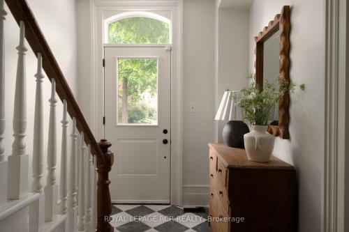 12 Bythia Street, Orangeville, ON - Indoor Photo Showing Other Room